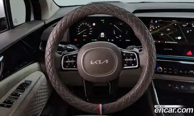 Kia Canival 2024 1.6 гидро в Москве № 1831913, миниатюра 12