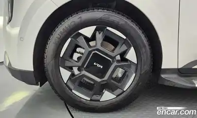 Kia Canival 2024 1.6 гидро в Москве № 1831913, миниатюра 5