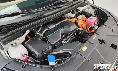 Kia Canival 2024 1.6 гидро в Москве № 1831913, миниатюра 6