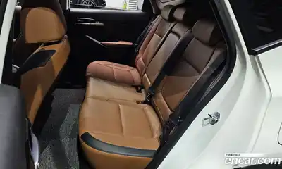 Kia Seltos 2023 1.6 гидро в Москве № 1832096, миниатюра 11
