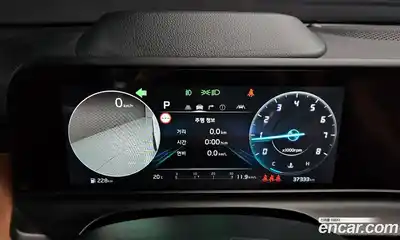 Kia Seltos 2023 1.6 гидро в Москве № 1832096, миниатюра 8