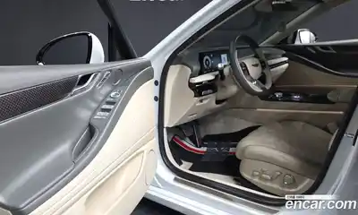 Genesis G80 2024 2.5 гидро в Москве № 1832229, миниатюра 12