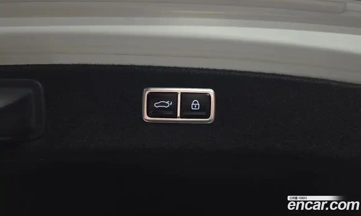 Genesis G80 2024 2.5 гидро в Москве № 1832229, фото 33