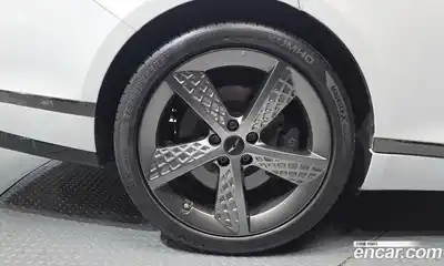 Genesis G80 2024 2.5 гидро в Москве № 1832229, миниатюра 4