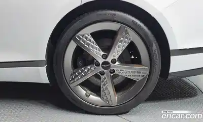 Genesis G80 2024 2.5 гидро в Москве № 1832229, миниатюра 6