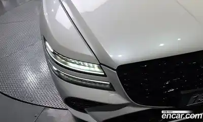 Genesis G80 2024 2.5 гидро в Москве № 1832229, миниатюра 7