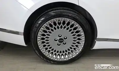 Genesis G80 2024 2.5 гидро в Москве № 1832231, миниатюра 5