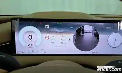 Genesis G80 2024 2.5 гидро в Москве № 1832231, миниатюра 8