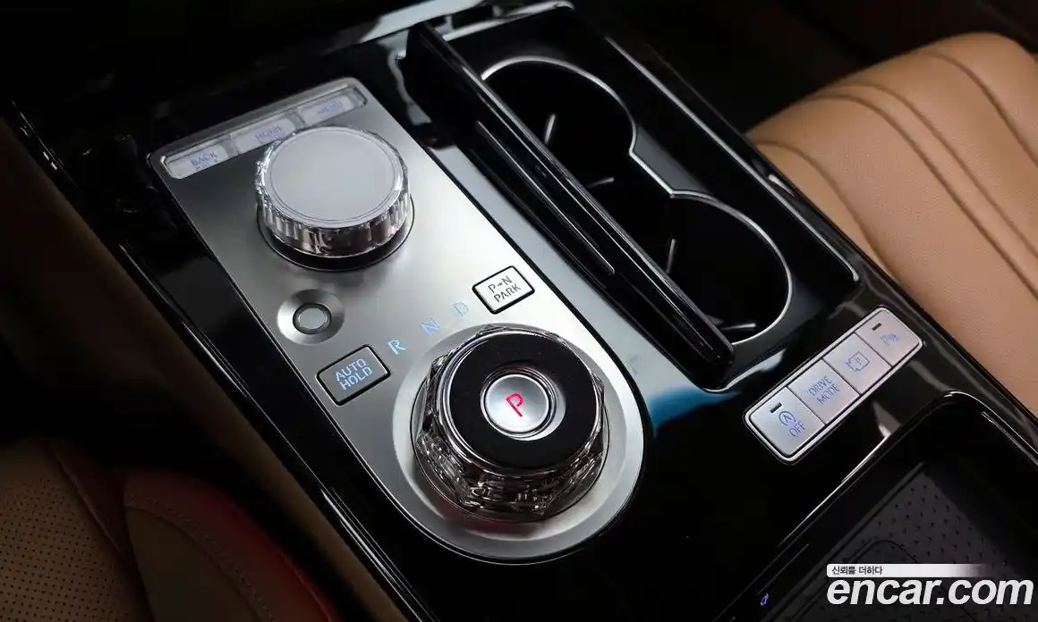 Genesis G80 2024 2.5 гидро в Москве № 1832231, фото 9