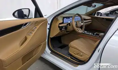 Genesis G80 2024 2.5 гидро в Москве № 1832231, миниатюра 10