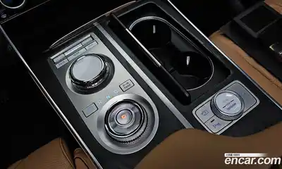 Genesis GV80 2022 2.5 гидро в Москве № 1832253, миниатюра 11
