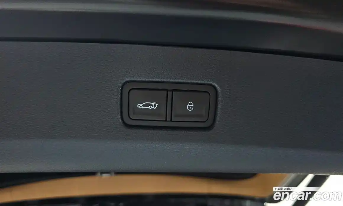 Genesis GV80 2022 2.5 гидро в Москве № 1832253, фото 27