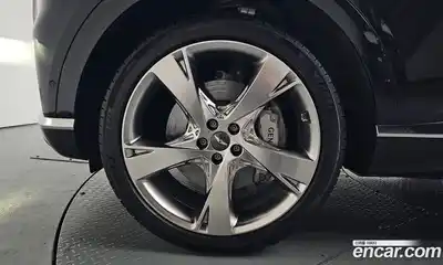 Genesis GV80 2022 2.5 гидро в Москве № 1832253, миниатюра 4