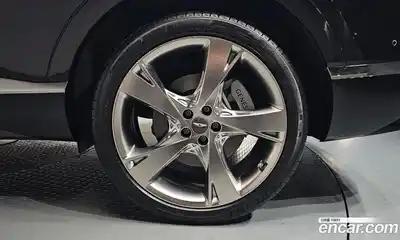 Genesis GV80 2022 2.5 гидро в Москве № 1832253, миниатюра 6
