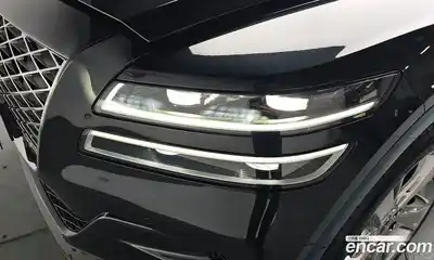 Genesis GV80 2022 2.5 гидро в Москве № 1832253, миниатюра 7
