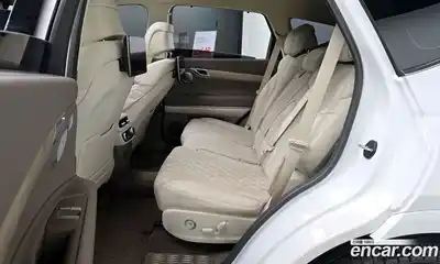 Genesis GV80 2022 3.5 гидро в Москве № 1832300, миниатюра 12
