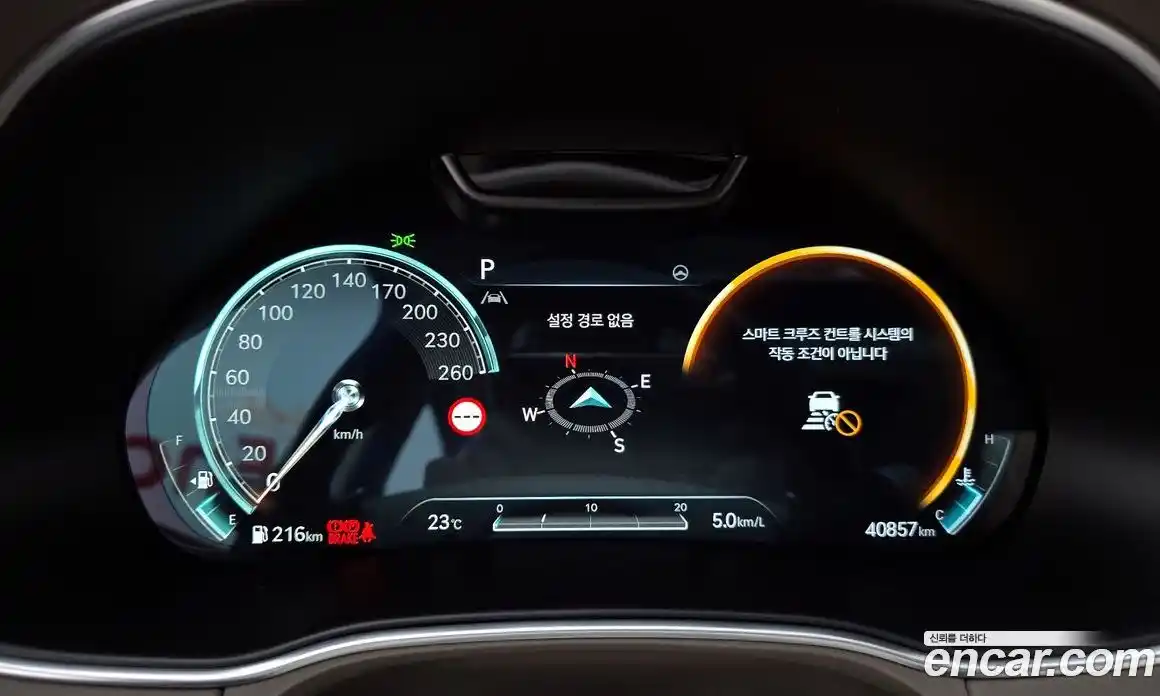 Genesis GV80 2022 3.5 гидро в Москве № 1832300, фото 8