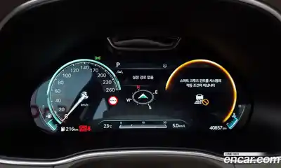 Genesis GV80 2022 3.5 гидро в Москве № 1832300, миниатюра 8