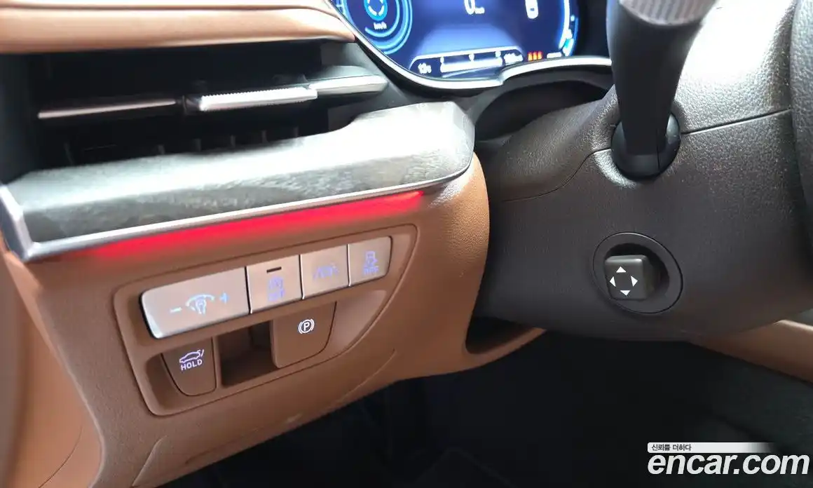 Genesis G80 2020 3.5 гидро в Москве № 1832383, фото 24