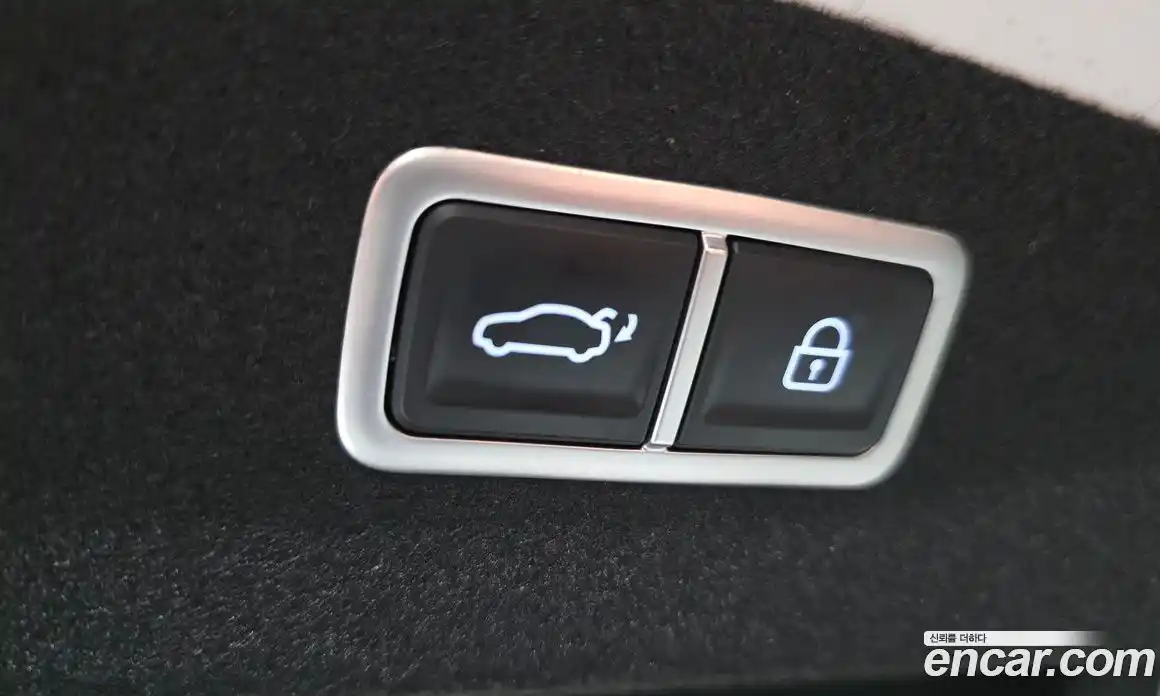 Genesis G80 2020 3.5 гидро в Москве № 1832383, фото 26