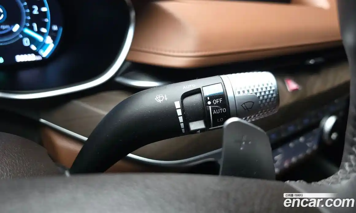 Genesis G80 2020 3.5 гидро в Москве № 1832383, фото 31