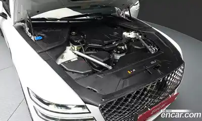 Genesis G80 2020 3.5 гидро в Москве № 1832383, миниатюра 6
