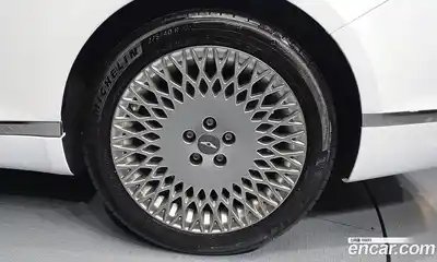 Genesis G80 2020 3.5 гидро в Москве № 1832383, миниатюра 7