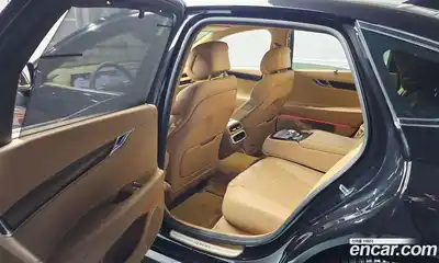 Genesis G80 2024 2.5 гидро в Москве № 1832393, миниатюра 11