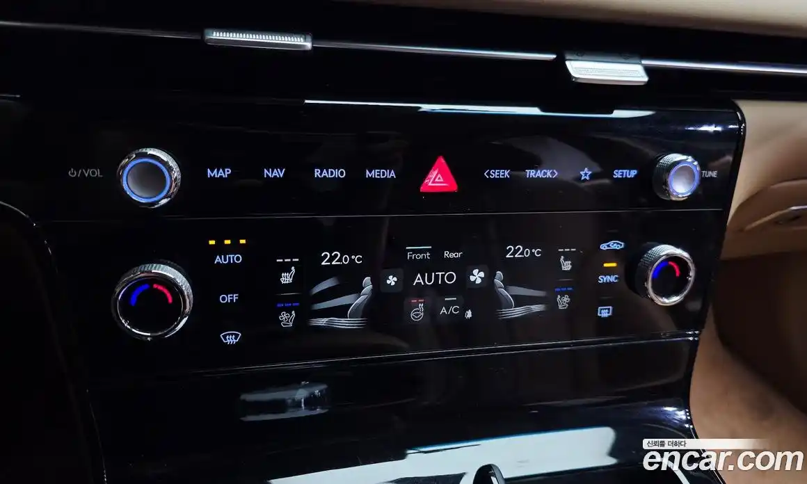 Genesis G80 2024 2.5 гидро в Москве № 1832393, фото 14