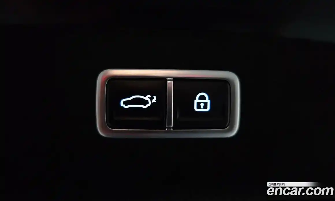 Genesis G80 2024 2.5 гидро в Москве № 1832393, фото 20