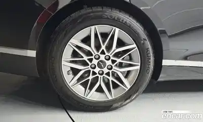 Genesis G80 2024 2.5 гидро в Москве № 1832393, миниатюра 5