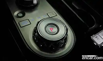 Genesis G80 2024 2.5 гидро в Москве № 1832393, миниатюра 9