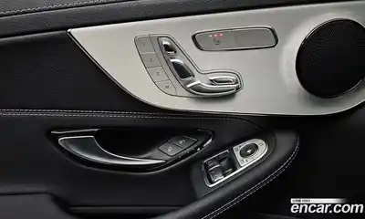 Mercedes-Benz C-Class 2023 2.0 гидро в Москве № 1832439, миниатюра 11