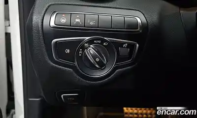 Mercedes-Benz C-Class 2023 2.0 гидро в Москве № 1832439, миниатюра 12