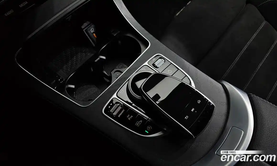 Mercedes-Benz C-Class 2023 2.0 гидро в Москве № 1832439, фото 18