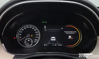 Genesis GV70 2021 2.2 гидро в Москве № 1832502, миниатюра 11