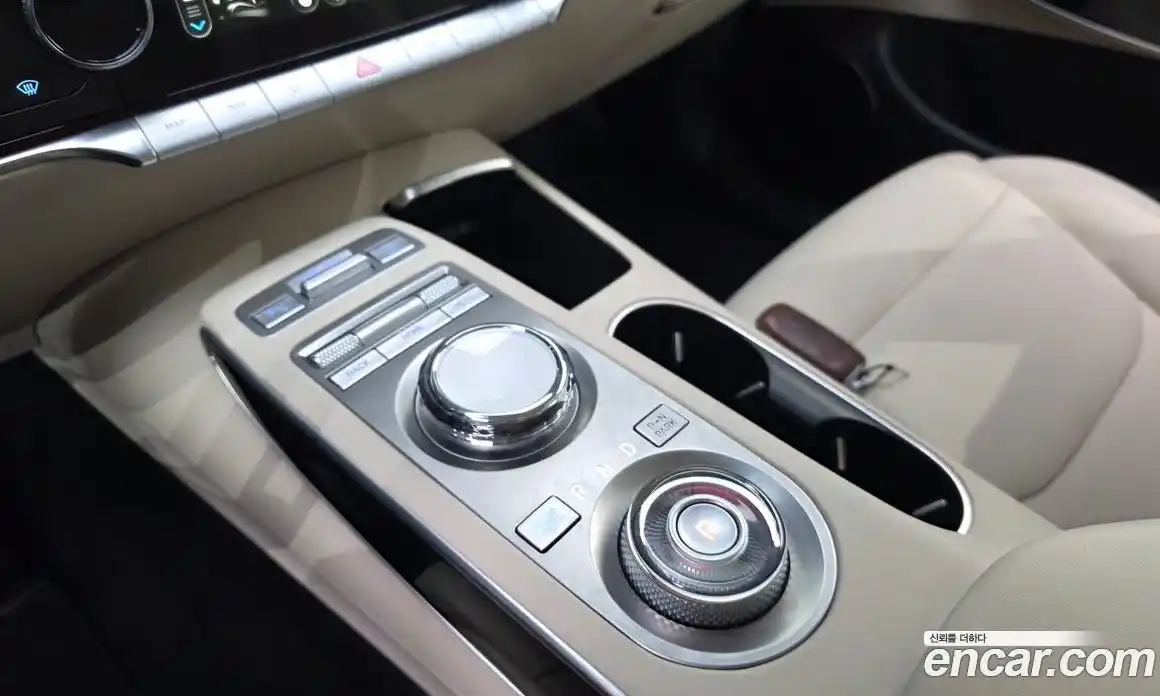 Genesis GV70 2021 2.2 гидро в Москве № 1832502, фото 12