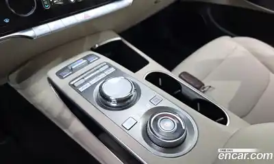 Genesis GV70 2021 2.2 гидро в Москве № 1832502, миниатюра 12