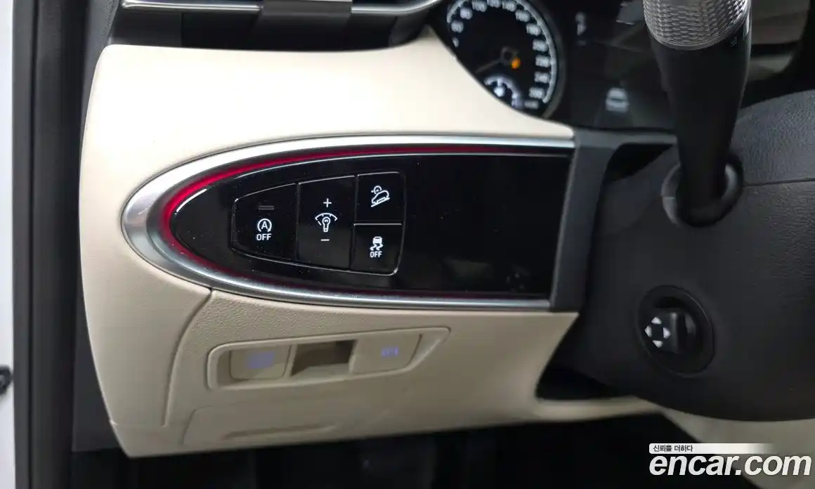 Genesis GV70 2021 2.2 гидро в Москве № 1832502, фото 20