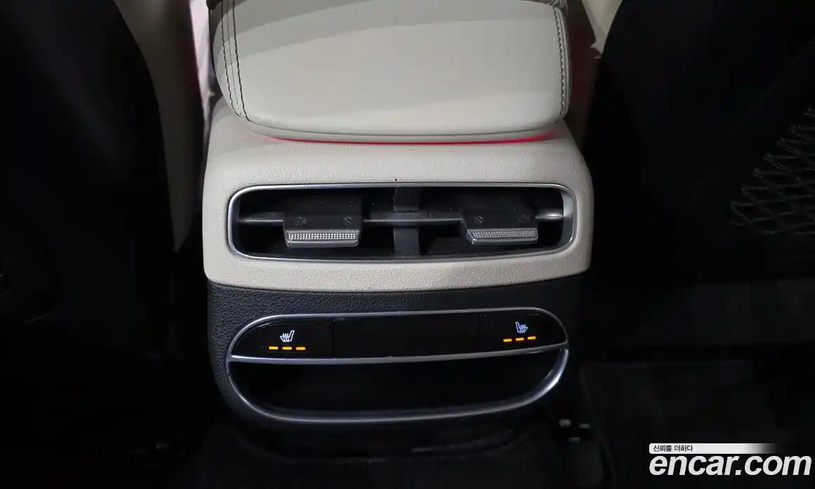 Genesis GV70 2021 2.2 гидро в Москве № 1832502, фото 25