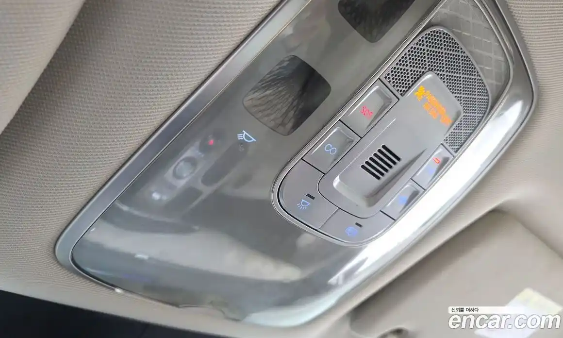 Genesis GV70 2021 2.2 гидро в Москве № 1832502, фото 27