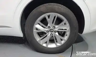 Genesis GV70 2021 2.2 гидро в Москве № 1832502, миниатюра 7