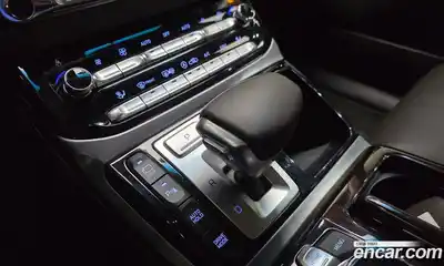 Genesis EQ900 2016 5.0 гидро в Москве № 1832538, миниатюра 9