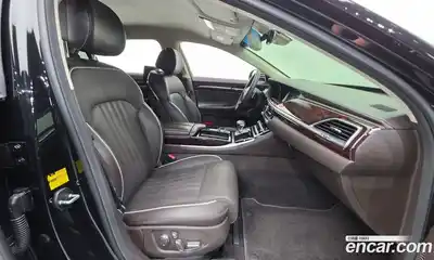 Genesis EQ900 2016 5.0 гидро в Москве № 1832538, миниатюра 10