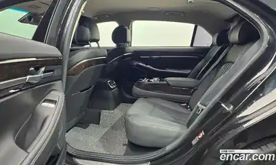 Genesis G90 2019 3.8 гидро в Москве № 1832576, миниатюра 12