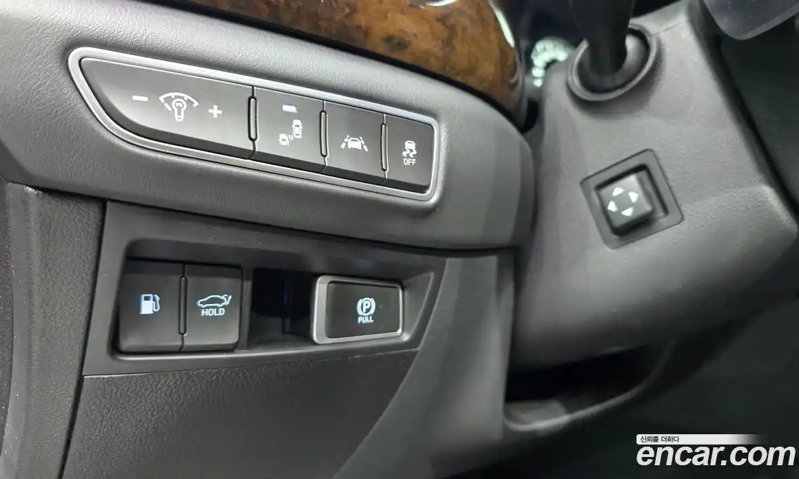 Genesis G90 2019 3.8 гидро в Москве № 1832576, фото 14