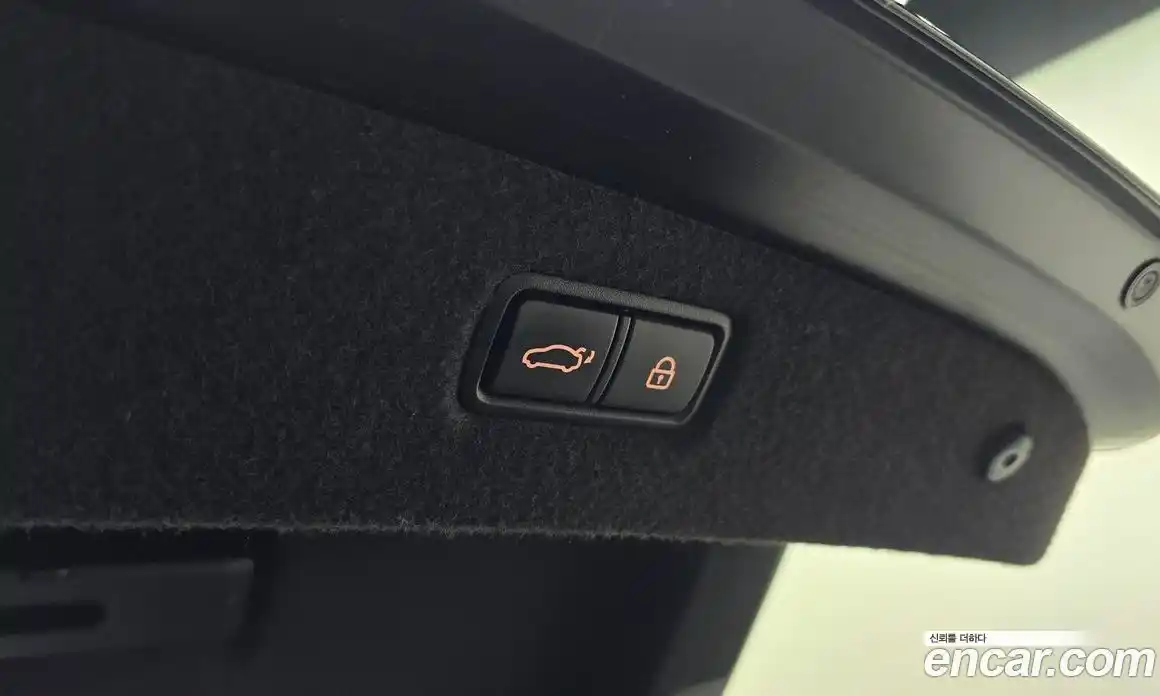 Genesis G90 2019 3.8 гидро в Москве № 1832576, фото 18