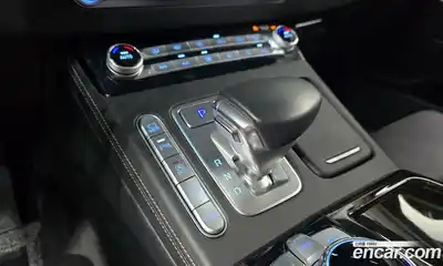 Genesis G90 2019 3.8 гидро в Москве № 1832576, миниатюра 9