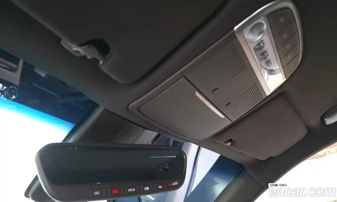 Genesis G90 2019 3.8 гидро в Москве № 1832577, фото 32