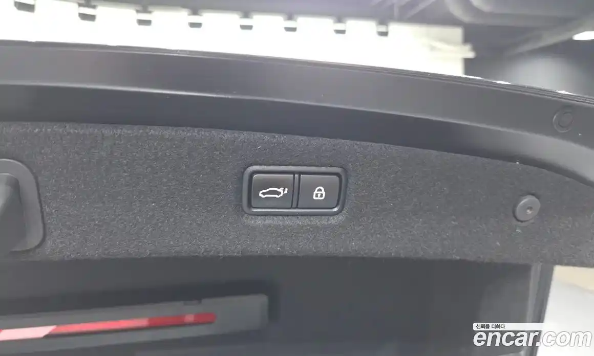 Genesis G90 2019 3.8 гидро в Москве № 1832577, фото 33